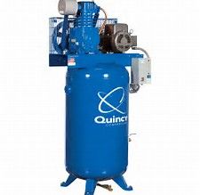 QUINCY Refrigerator Compressor